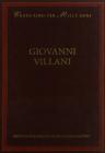 Giovanni Villani