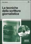 Le tecniche della scrittura giornalistica. E-book