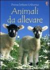 Anumali da allevare