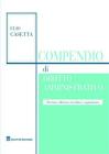 Compendio di diritto amministrativo