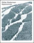 Walter Niedermayr. Appearances. Ediz. italiana e inglese
