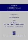 Trattato di diritto penale. Parte generale vol.3.1