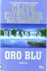 Oro blu