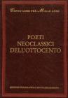 Poeti neoclassici dell'Ottocento