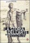 La storia dell'arte. Istruzioni per l'uso La storia dell'arte. Istruzioni per l'uso