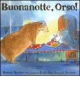 Buona notte, Orso!