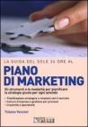 Piano di marketing