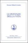 Le potenze della vita