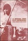 La montagna veneta in et� contemporanea. Storia e ambiente. Uomini e risorse