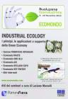 Ecomondo 2011. Atti dei Seminari. Industrial economy: i principi, le applicazioni a supporto della green economy. DVD-ROM
