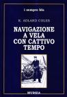 Navigazione a vela con cattivo tempo