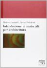 Introduzione ai materiali per l'architettura