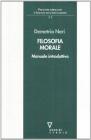 Filosofia morale