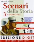 Scenari della storia. Con atlante. Con espansione online. Per la Scuola media vol.3