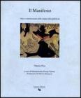 Il manifesto. Arte e comunicazione nelle origini della pubblicità Il manifesto. Arte e comunicazione nelle origini della pubblicità
