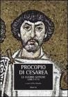 La guerra gotica. Libro 5� e 6�