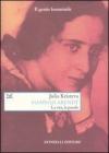 Hannan Arendt. La vita, le parole