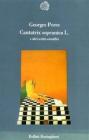 Cantatrix Sopranica L. E altri scritti scientifici