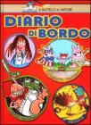 Diario di bordo