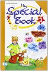 My special book. Con CD Audio. Per la 3ª classe elementare My special book. Con CD Audio. Per la 3ª classe elementare
