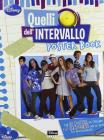 Quelli dell'intervallo. Poster book
