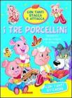 I tre porcellini