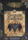 Legends & Liars. Oscurit� & orrore. Un manuale di orrore e dark fantasy