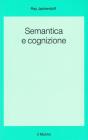 Semantica e cognizione