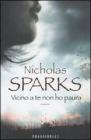 Vicino a te non ho paura. E-book