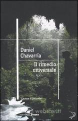 Il rimedio universale Il rimedio universale