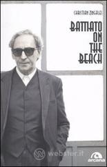 Battiato on the beach Battiato on the beach