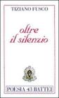Oltre il silenzio