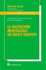 La valutazione medicolegale dei deficit olfattivi