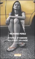 Storia d'amore all'East Village Storia d'amore all'East Village