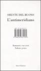 L' antimeridiano vol.1