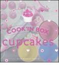 Cupcakes. Cook'in box. Con gadget