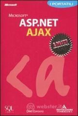 Microsoft Asp.net Ajax