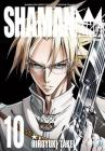 Shaman King. Perfect edition vol.10