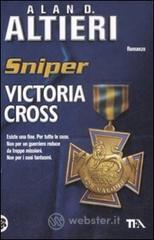 Victoria Cross. Sniper vol.3 Victoria Cross. Sniper vol.3