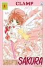 Card Captor Sakura. Perfect edition vol.1