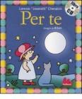 Per te. Con CD Audio