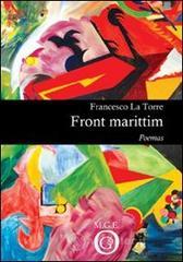 Front marittim. Poemas Front marittim. Poemas