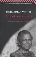 Un mondo senza povert�