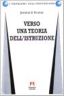 Verso una teoria dell'istruzione