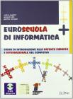 Euroscuola di informatica + cd-rom