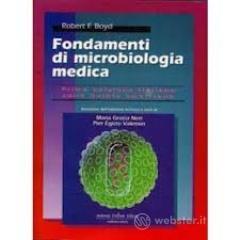 Fondamenti di microbiologia medica
