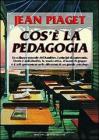 Cos'� la pedagogia