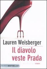 Il diavolo veste Prada Il diavolo veste Prada