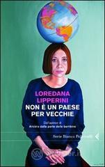 Non è un paese per vecchie Non è un paese per vecchie