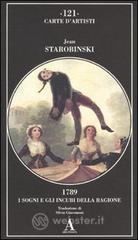 1789, i sogni e gli incubi della ragione